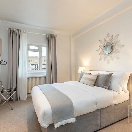 Grand Swiss Cottage Apartment Londres Extérieur photo